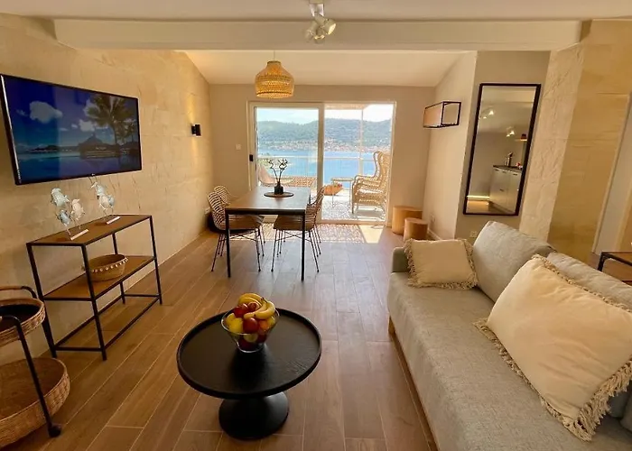 Visun Apartment 2