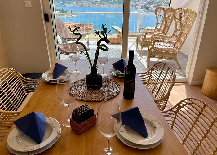 Visun Apartment 2