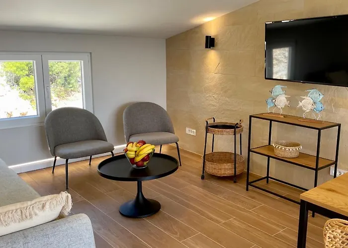 Visun Apartment 2