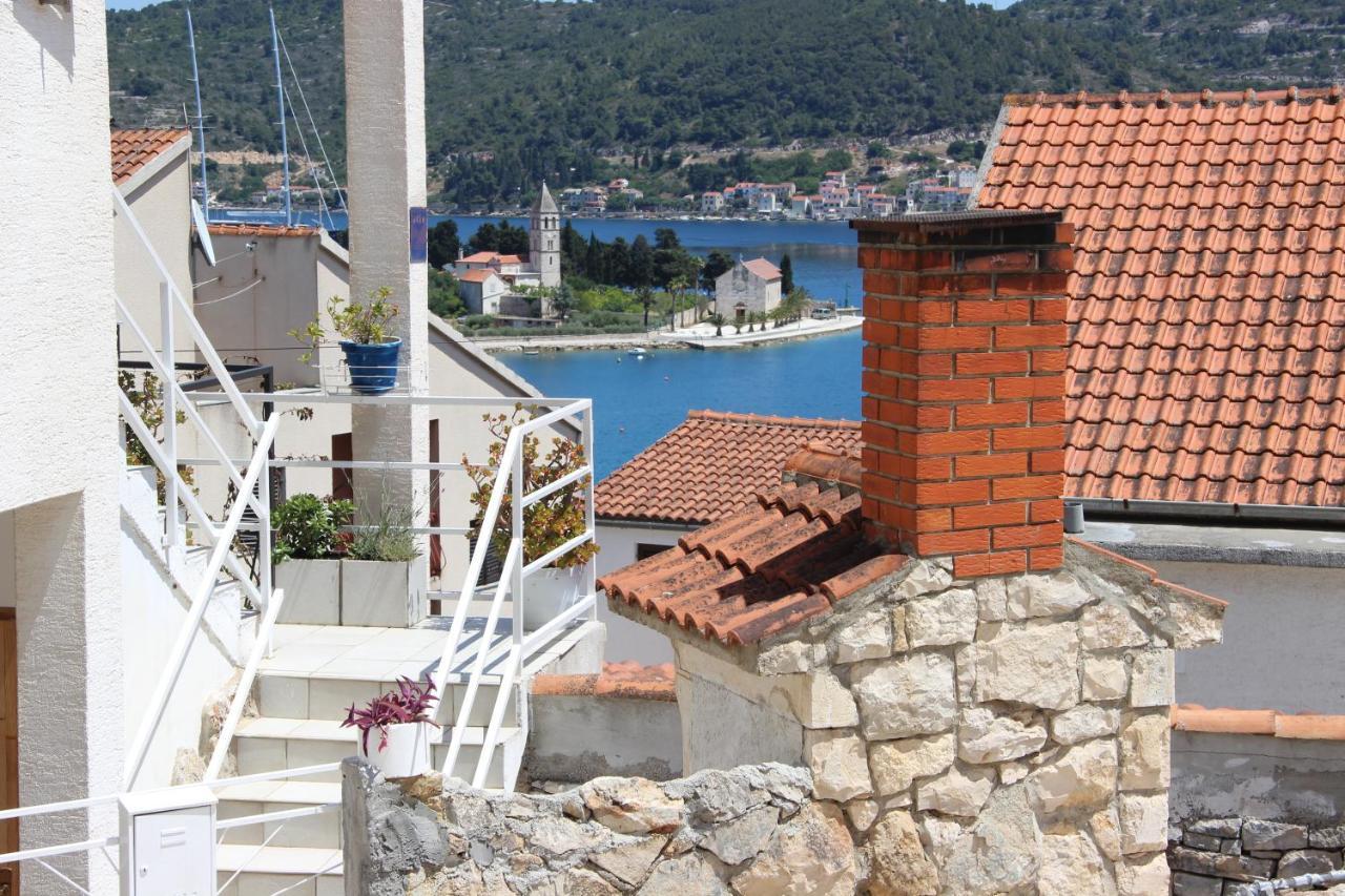 Visun 2 Apartment *