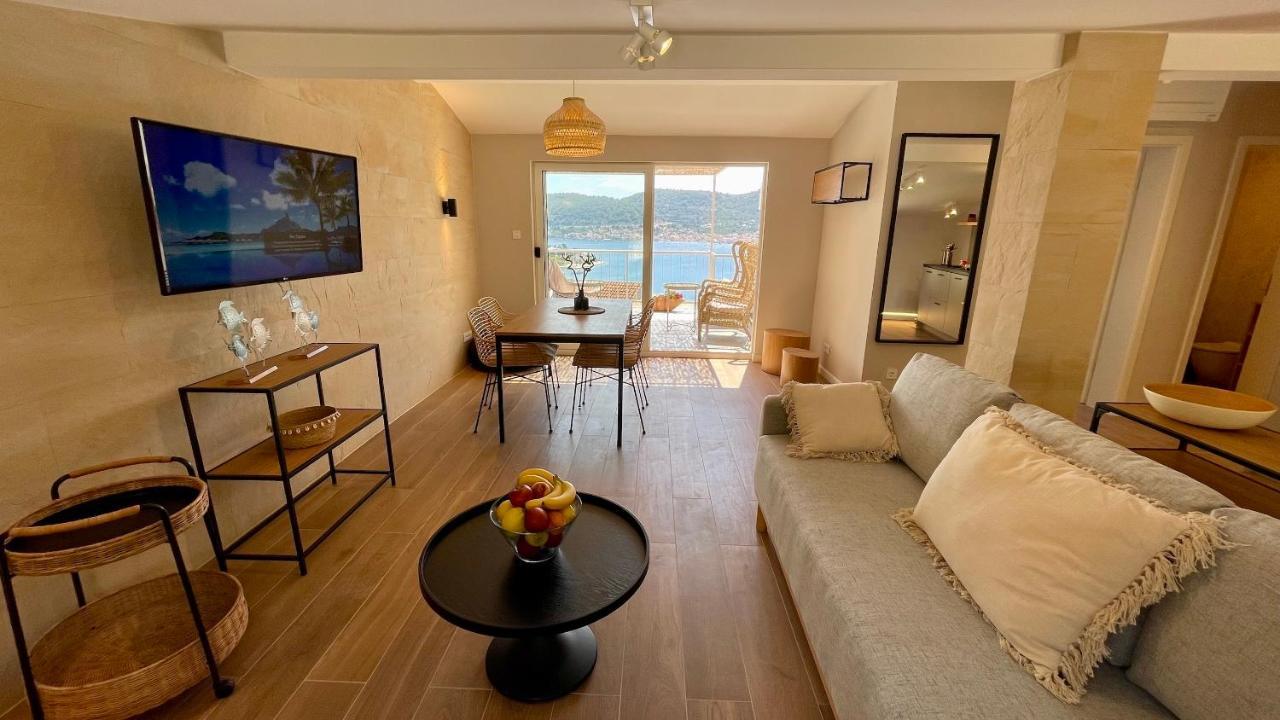 Visun 2 Apartment *