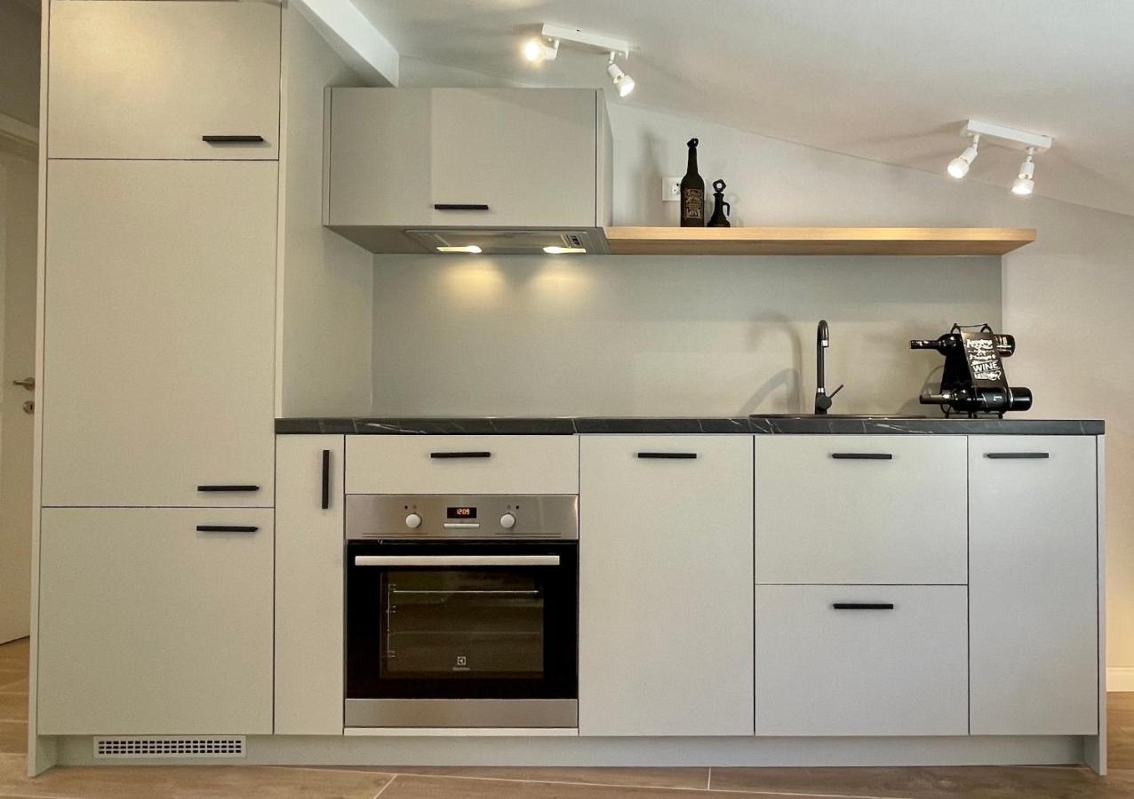 Visun 2 Apartment *
