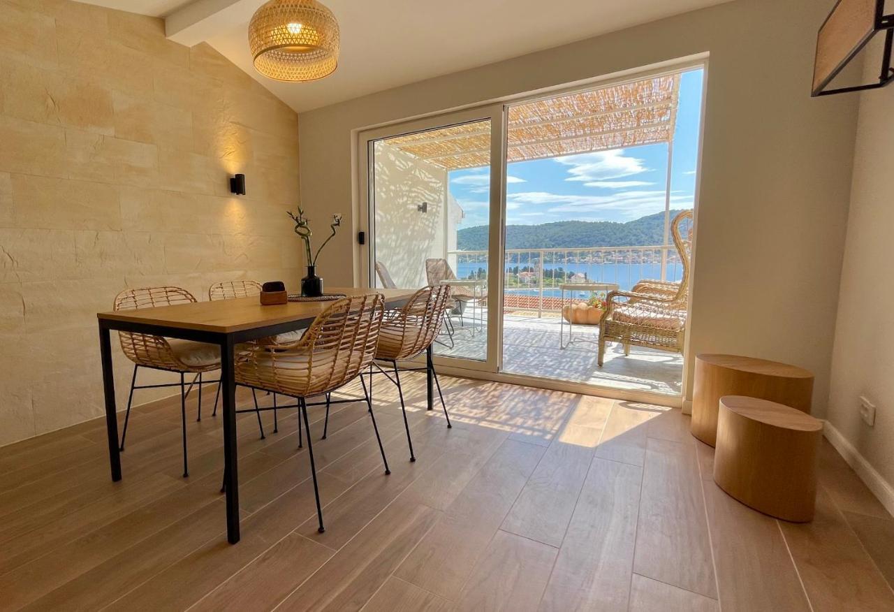 Visun 2 Apartment