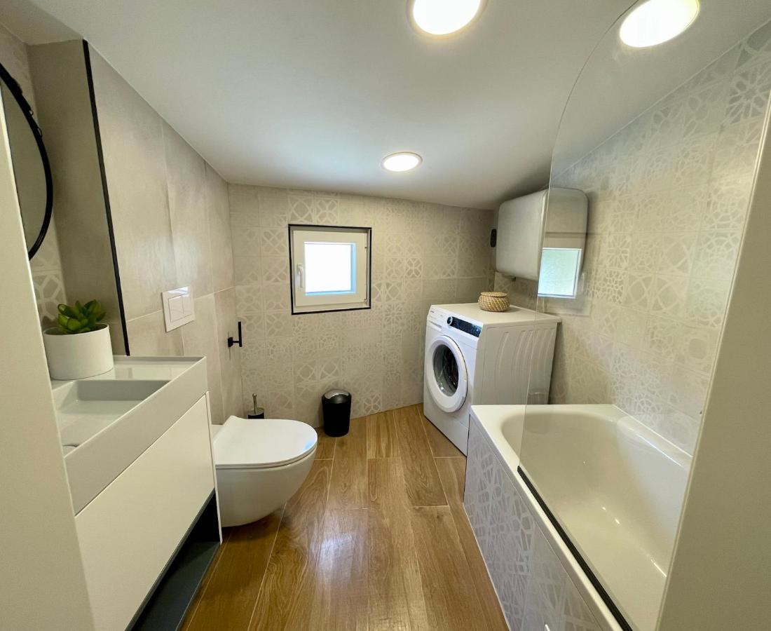 Visun 2 Apartment