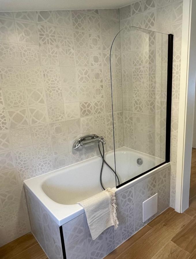 Apartment Visun 2 Vis