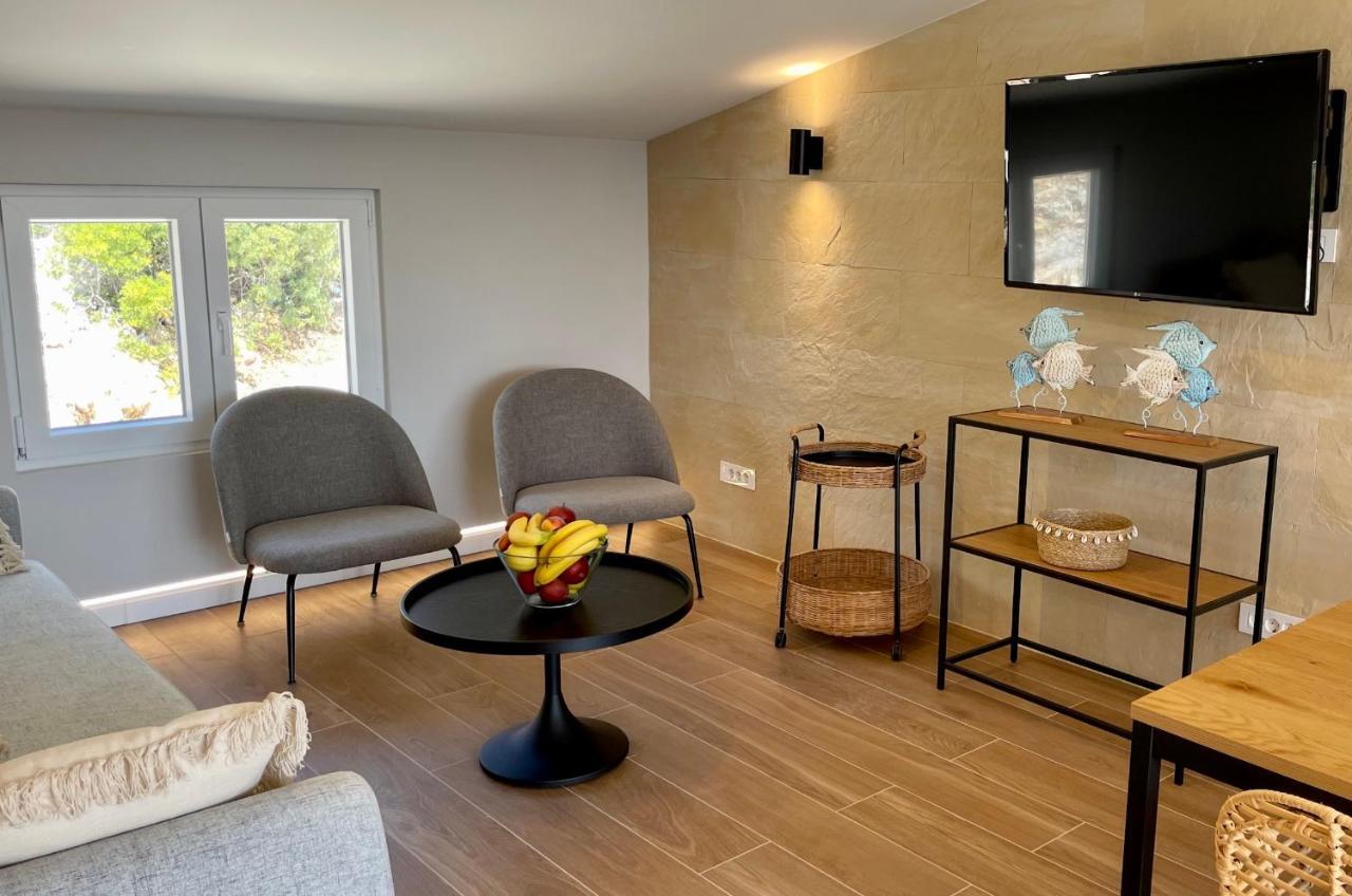 Visun 2 Apartment *