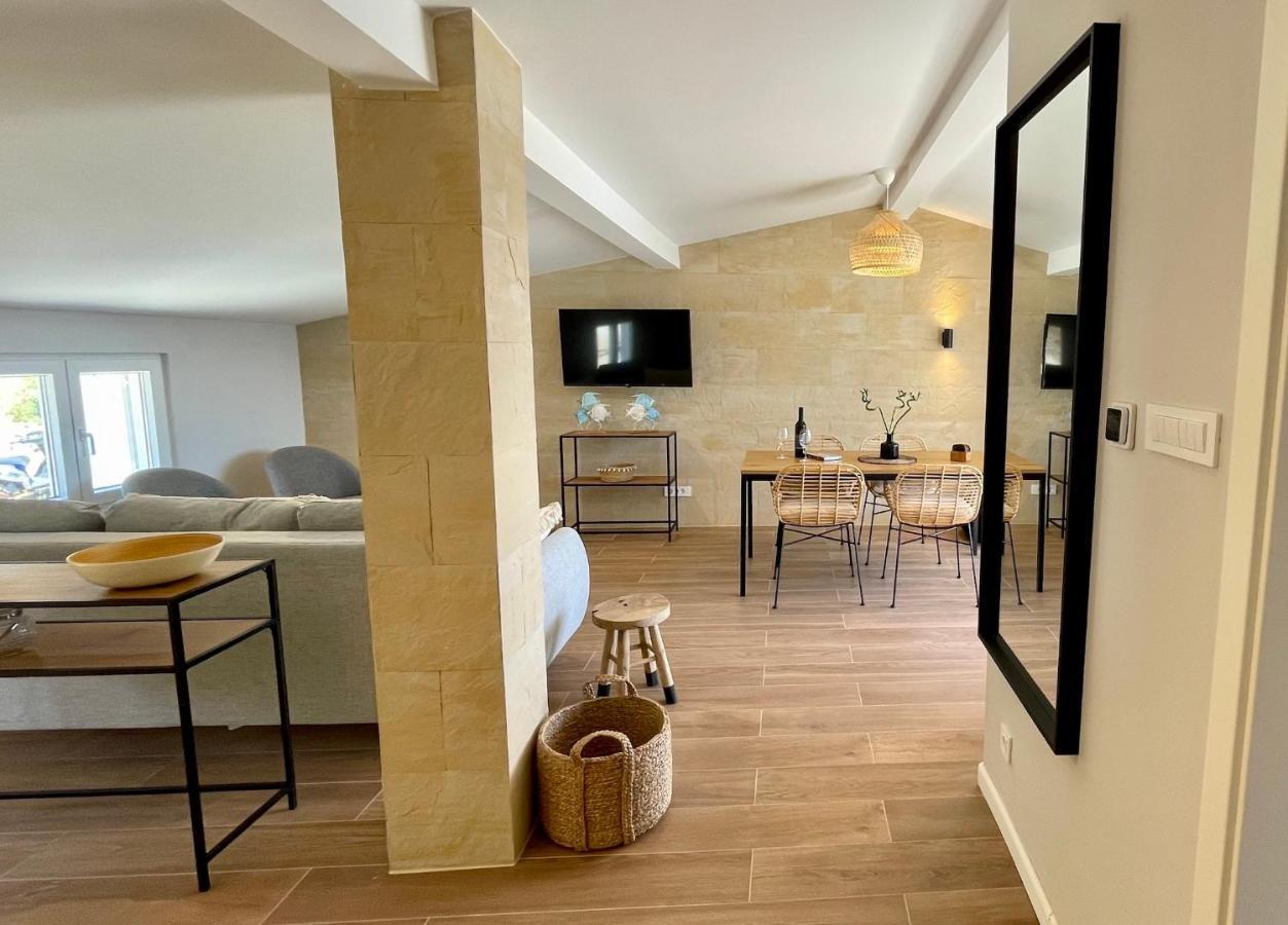 Visun 2 Apartment