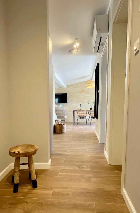 Visun 2 Apartment *
